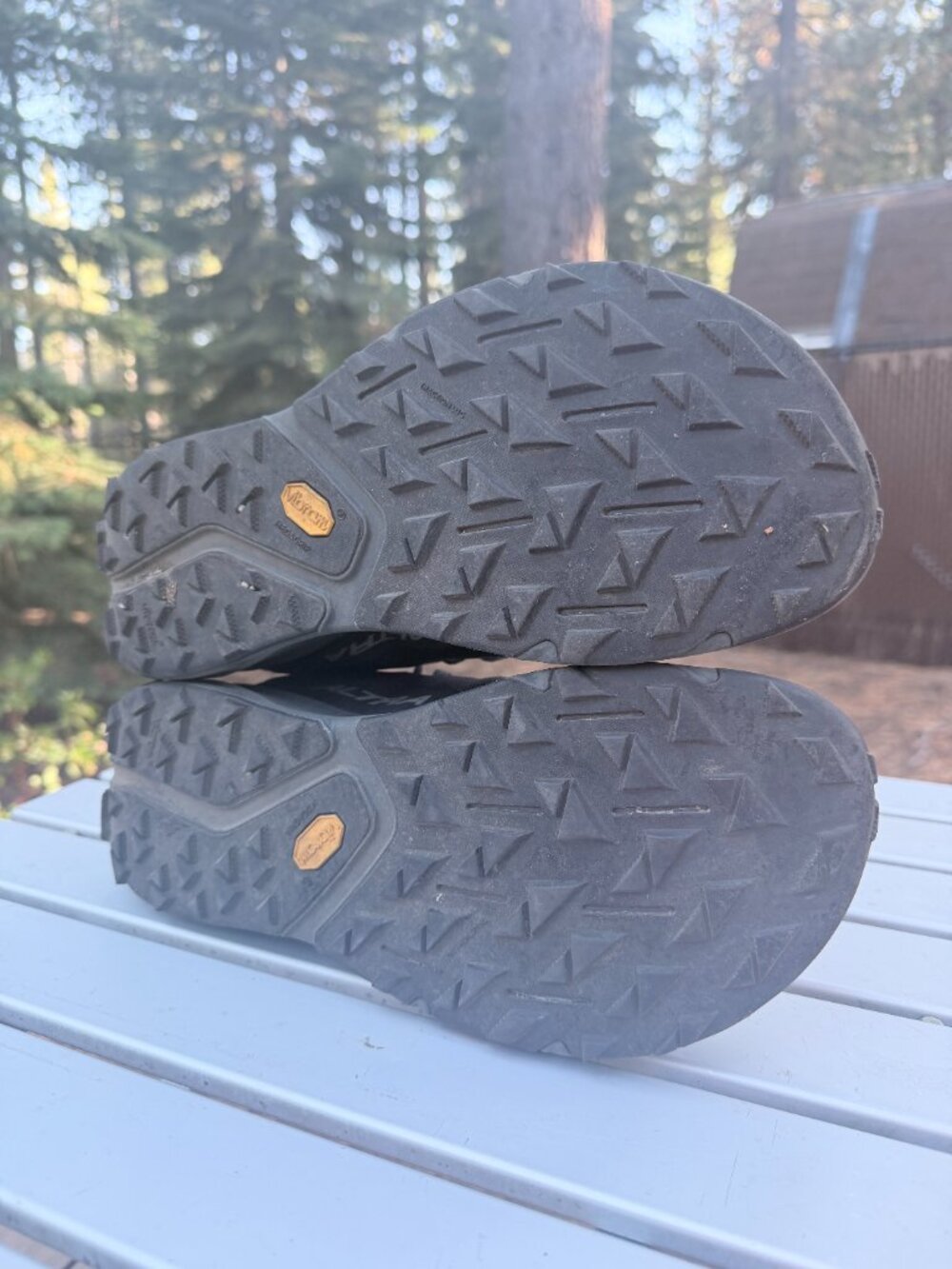 Altra Experience Wild 3+ - Picture 4 of 5